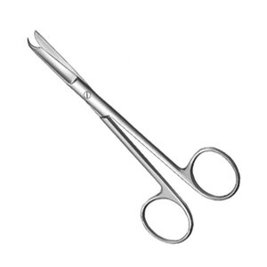 STITCH SCISSOR( 12&14 CM ) AROMA